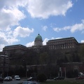 Buda Castle Palace1